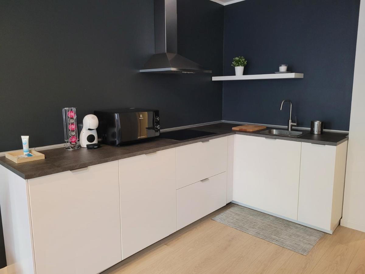 Milano - San Siro Apartment エクステリア 写真