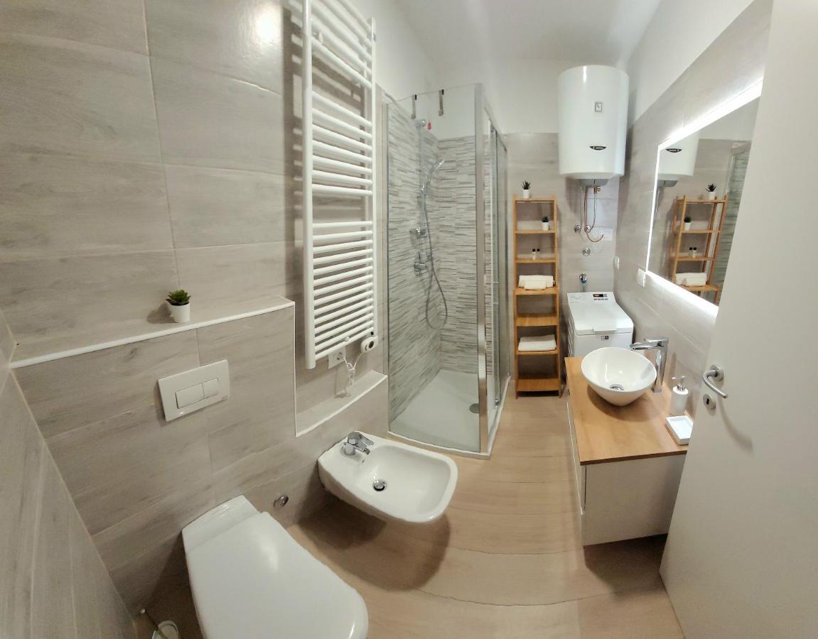 Milano - San Siro Apartment エクステリア 写真